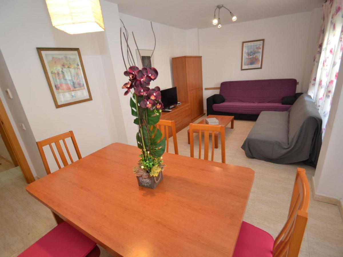 Aqua By Interhome * Salou