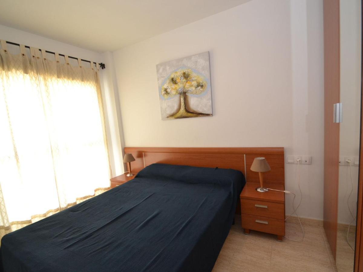 Apartment Aqua By Interhome Salou