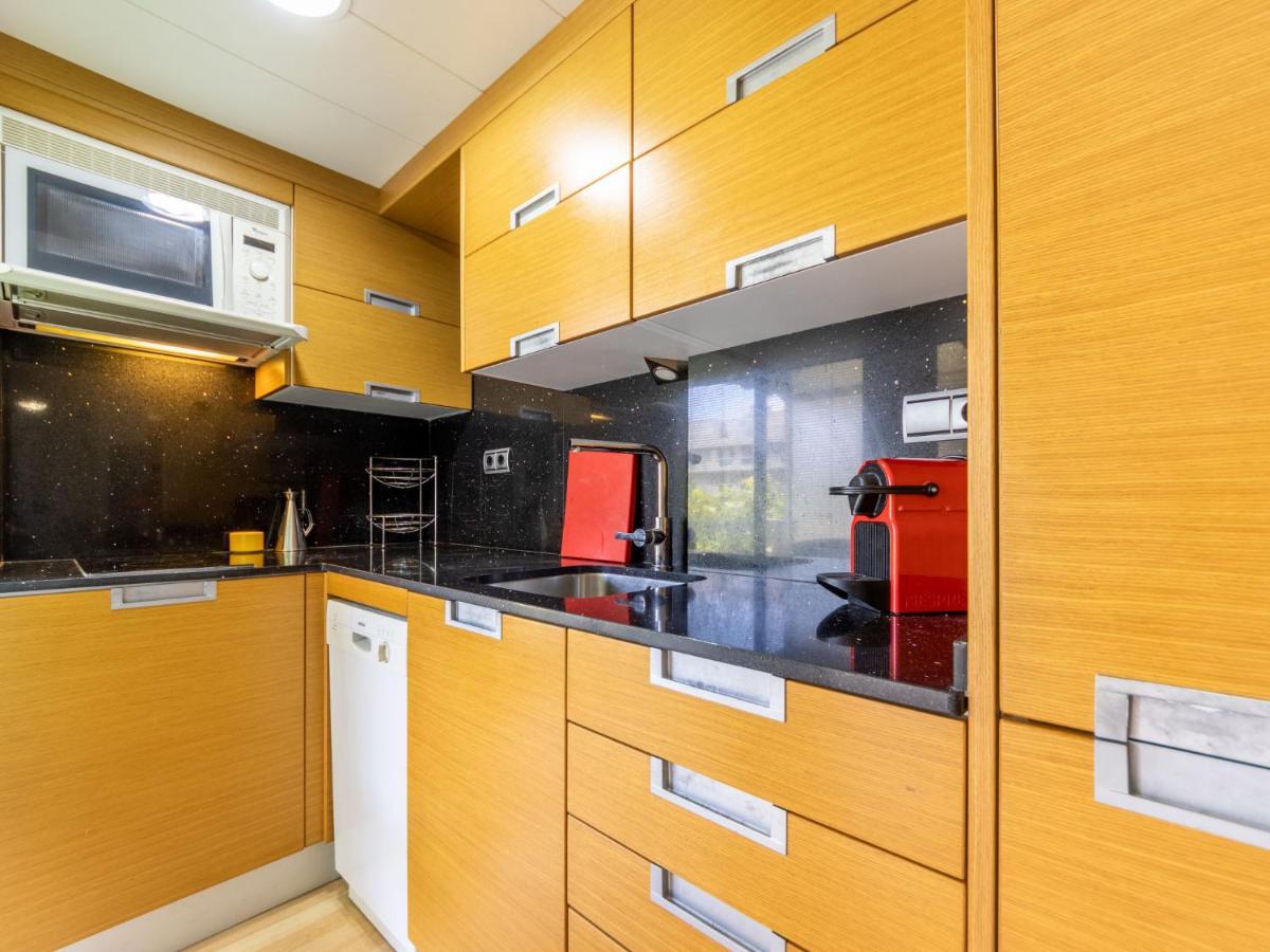 Apartamento Alboran By Interhome