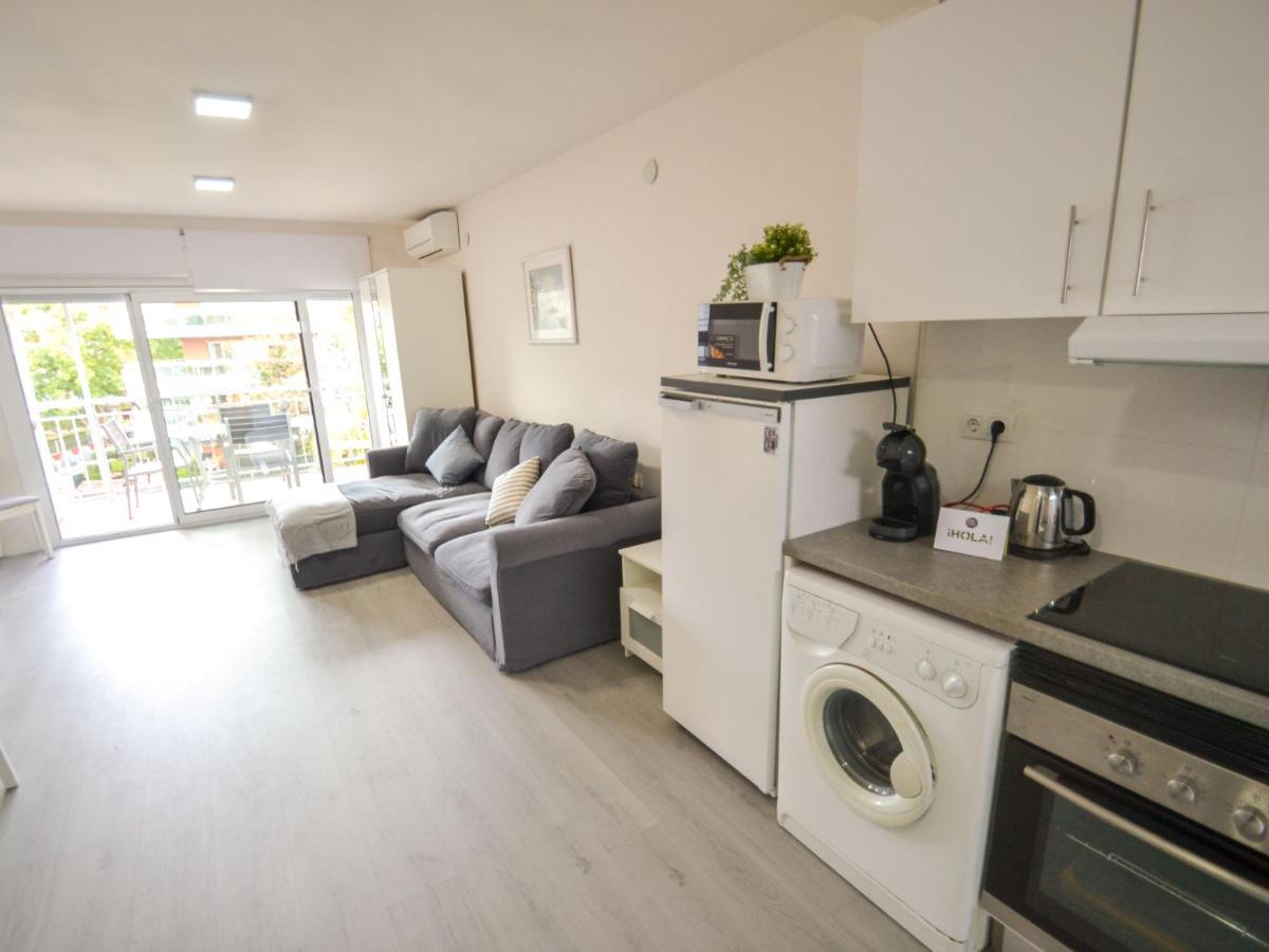 Apartment Mare Nostrum By Interhome
