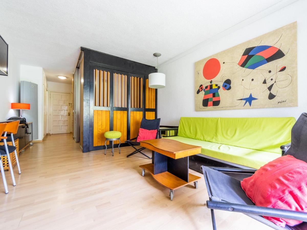 Apartamento Alboran By Interhome *