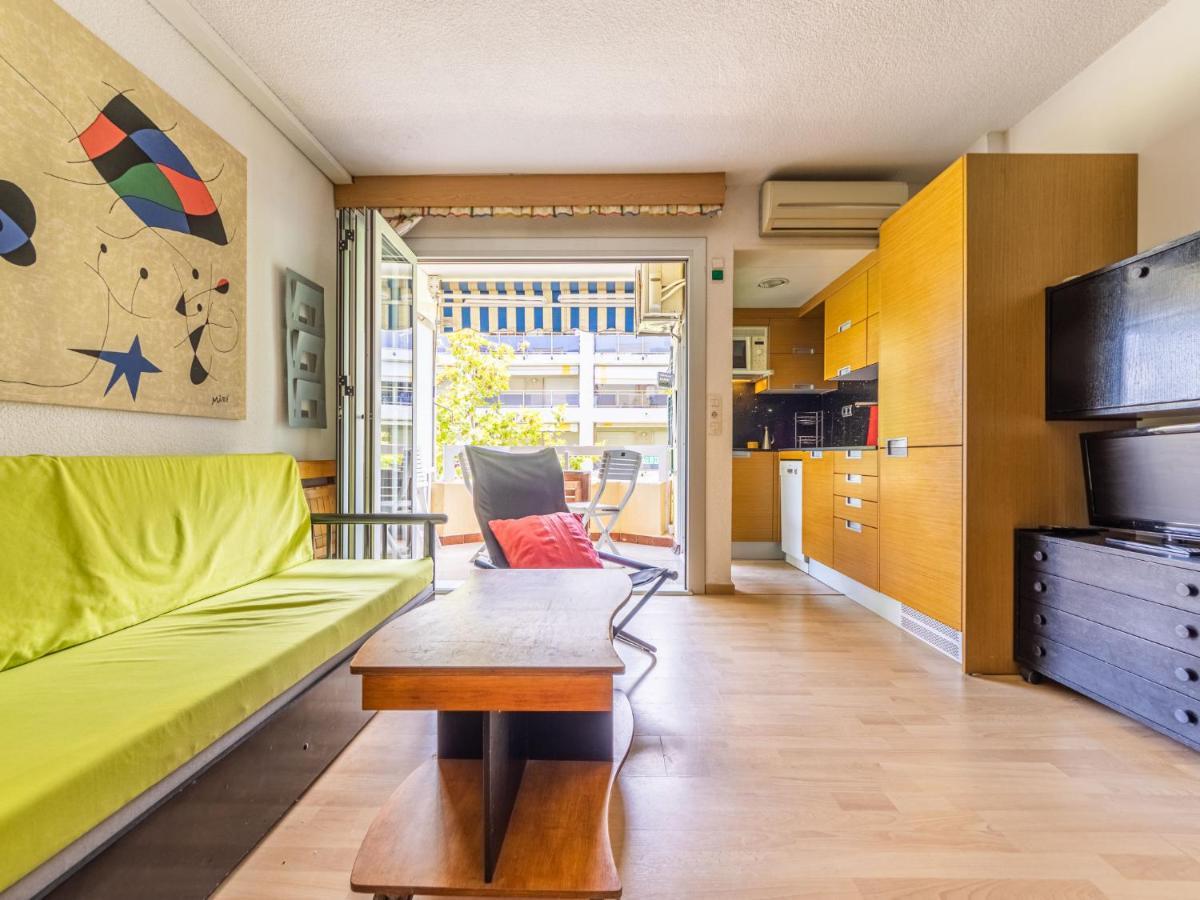 Apartamento Alboran By Interhome Salou