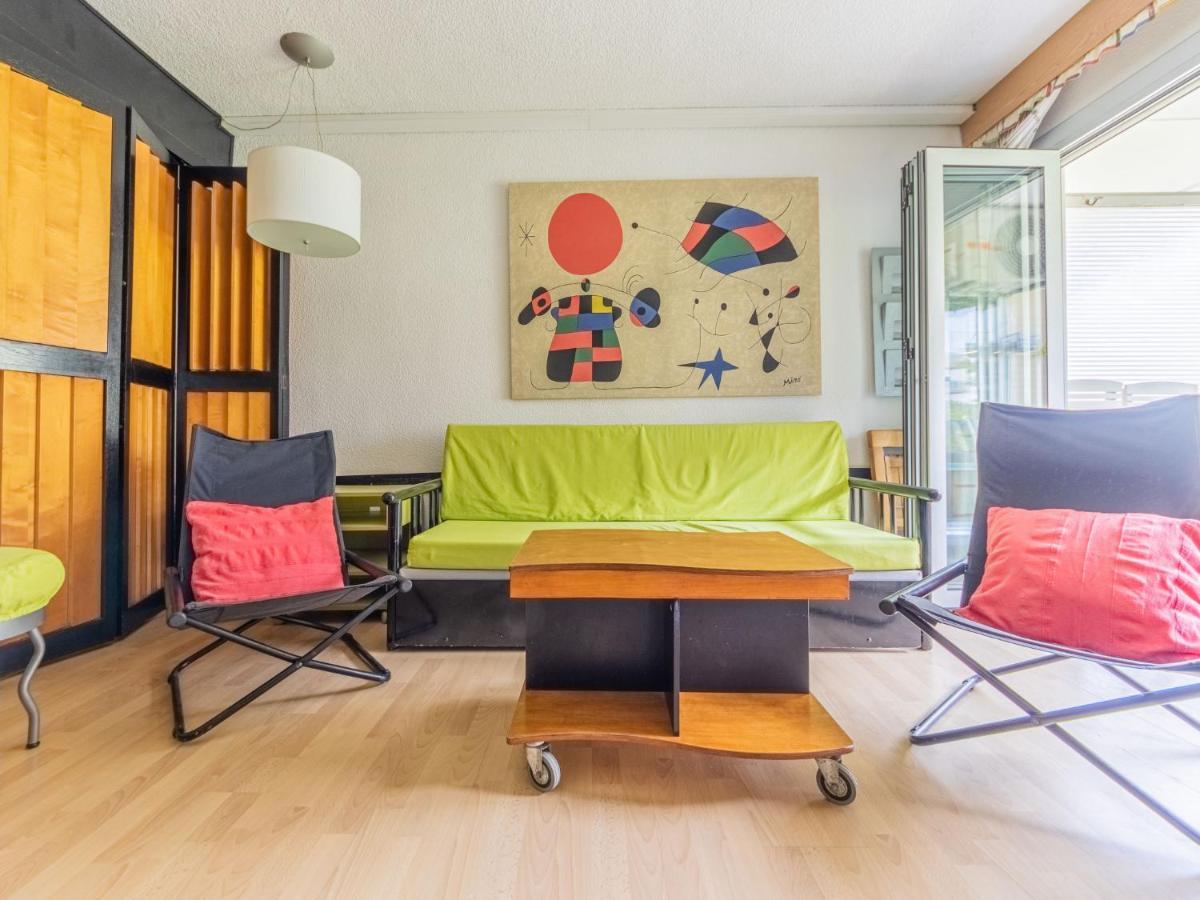 Apartamento Alboran By Interhome