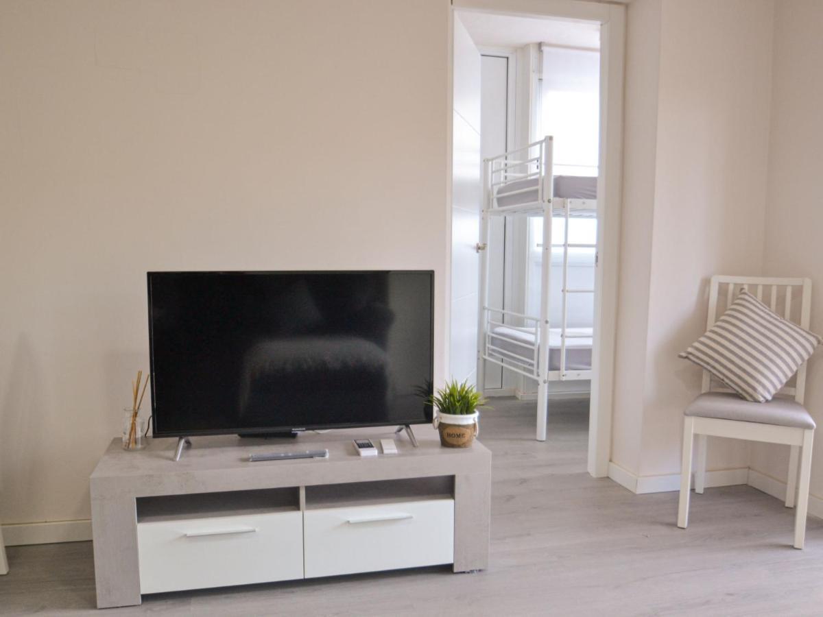Apartment Mare Nostrum By Interhome Salou