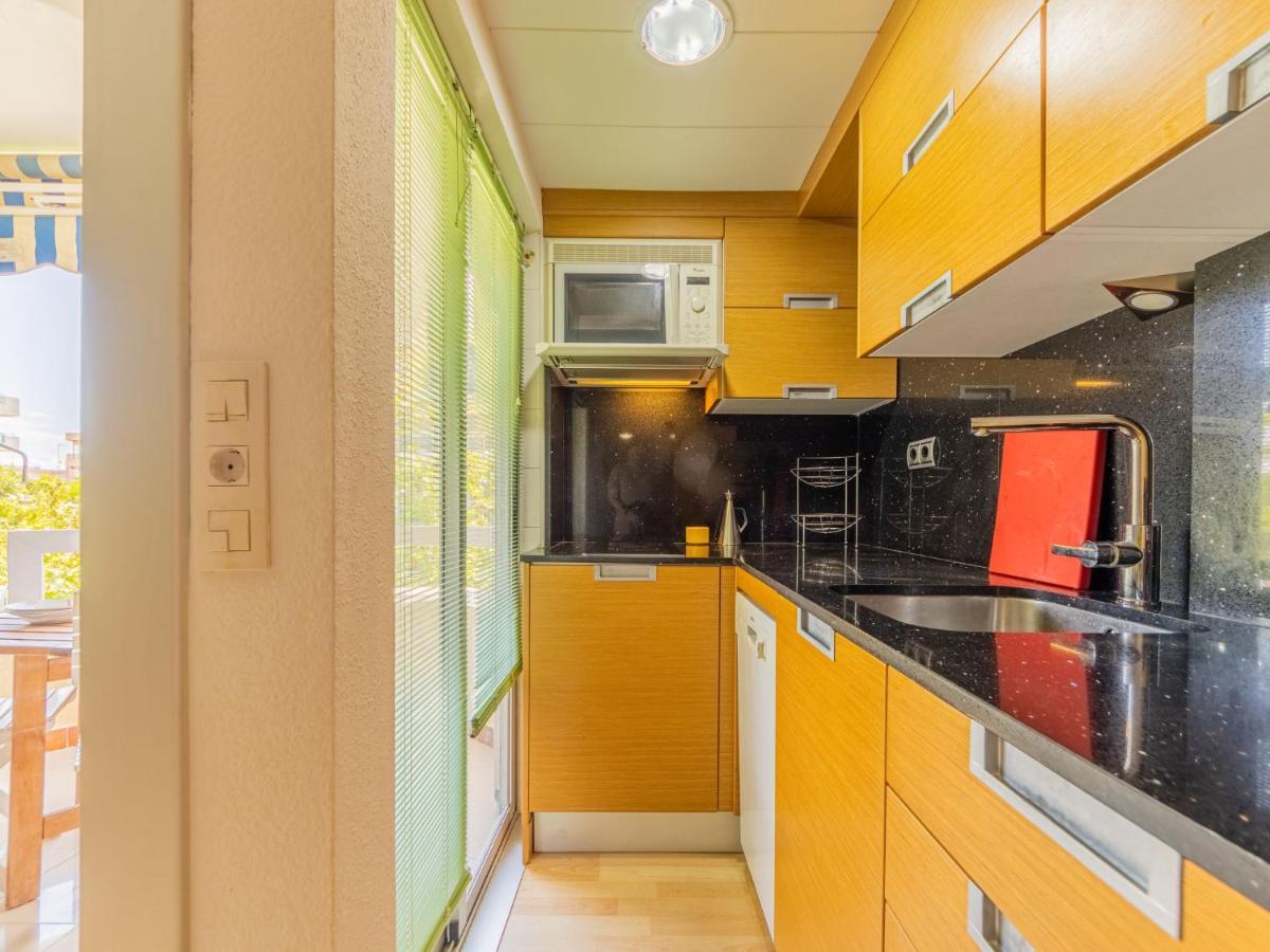 Alboran By Interhome * Salou