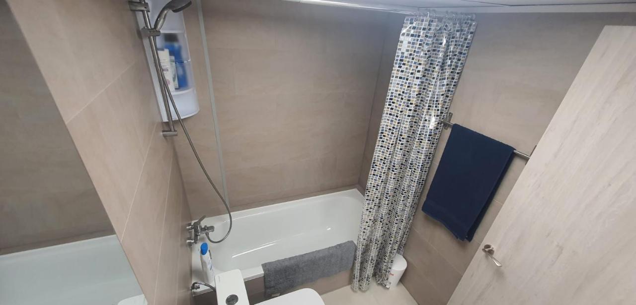 Apartment Julia Cap - 3 Bedrooms With Pool Salou
