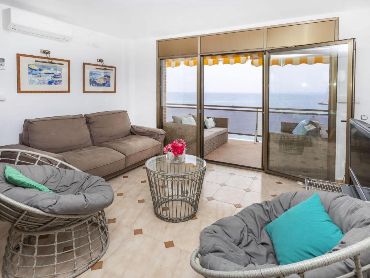 Cala D'or By Interhome Apartment