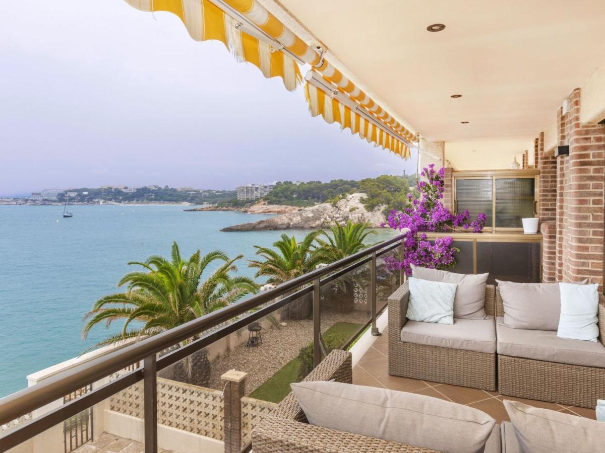 Apartment Cala D'or By Interhome Salou