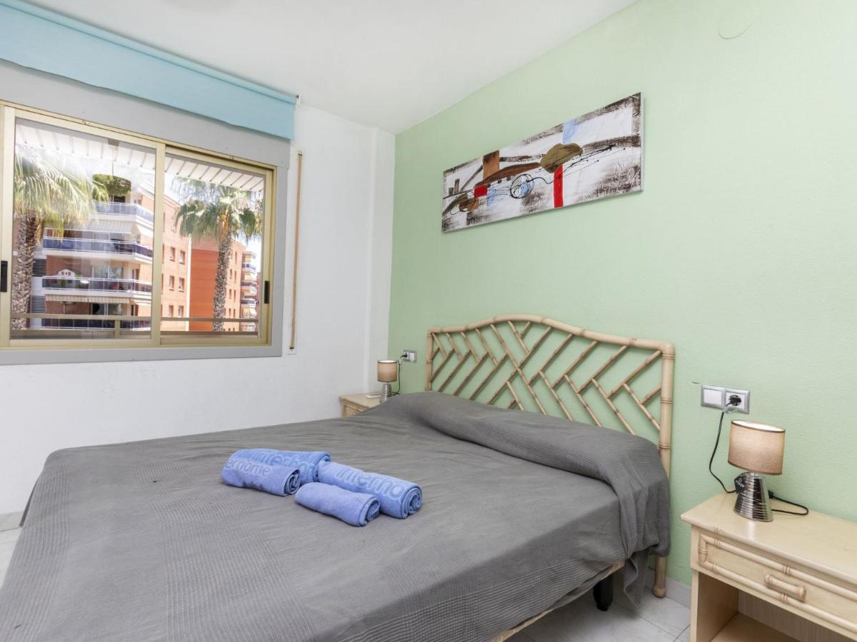 Jardines Family-2 By Interhome *