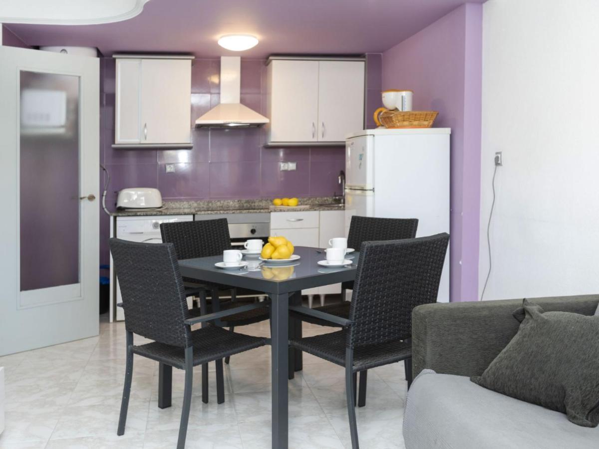 Jardines Family-2 By Interhome