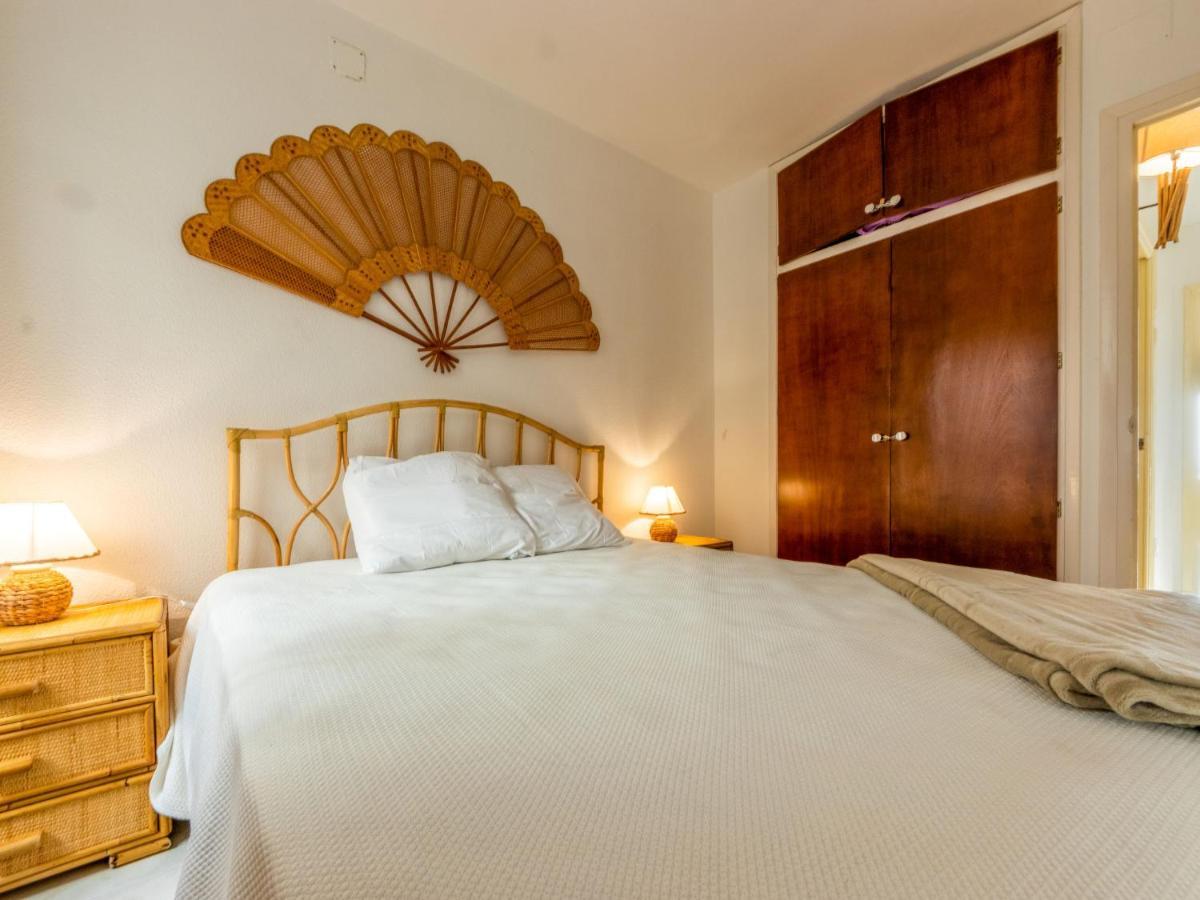 Rits-4 By Interhome Apartment *