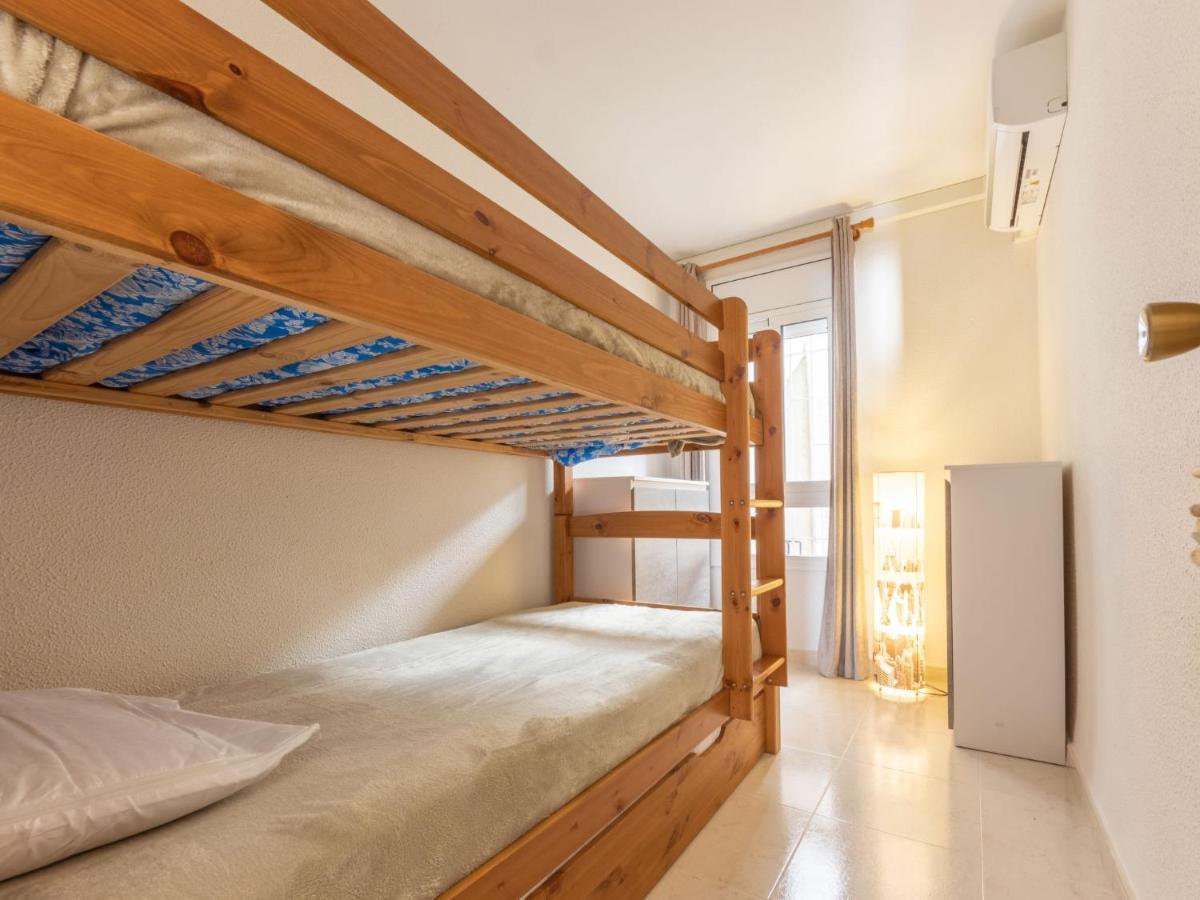 Apartment Rits-4 By Interhome *