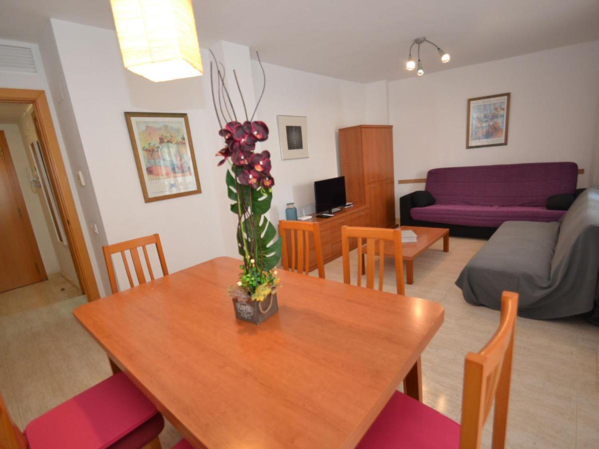 Aqua By Interhome Salou