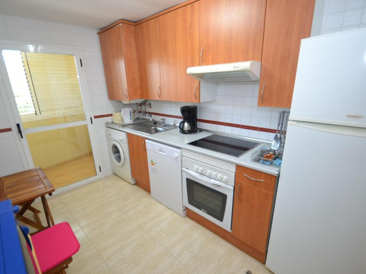 Aqua By Interhome Salou