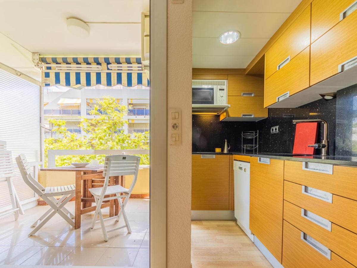 Apartamento Alboran By Interhome