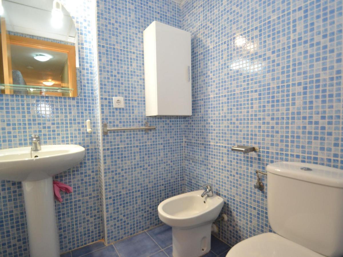 Aqua By Interhome Salou