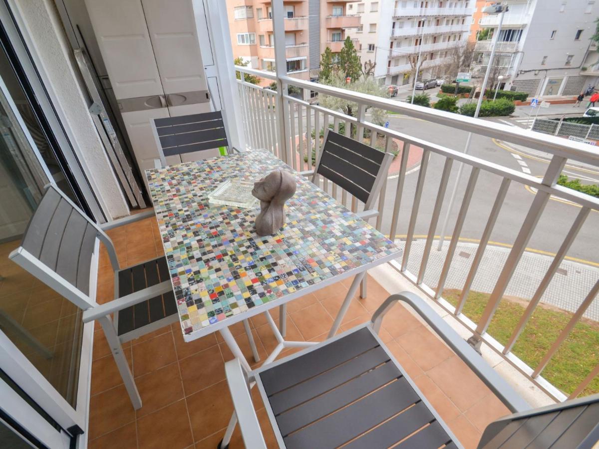 Apartment Mare Nostrum By Interhome *