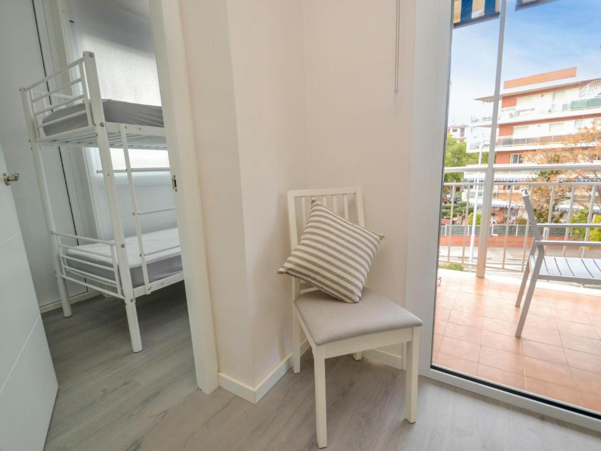 Apartment Mare Nostrum By Interhome