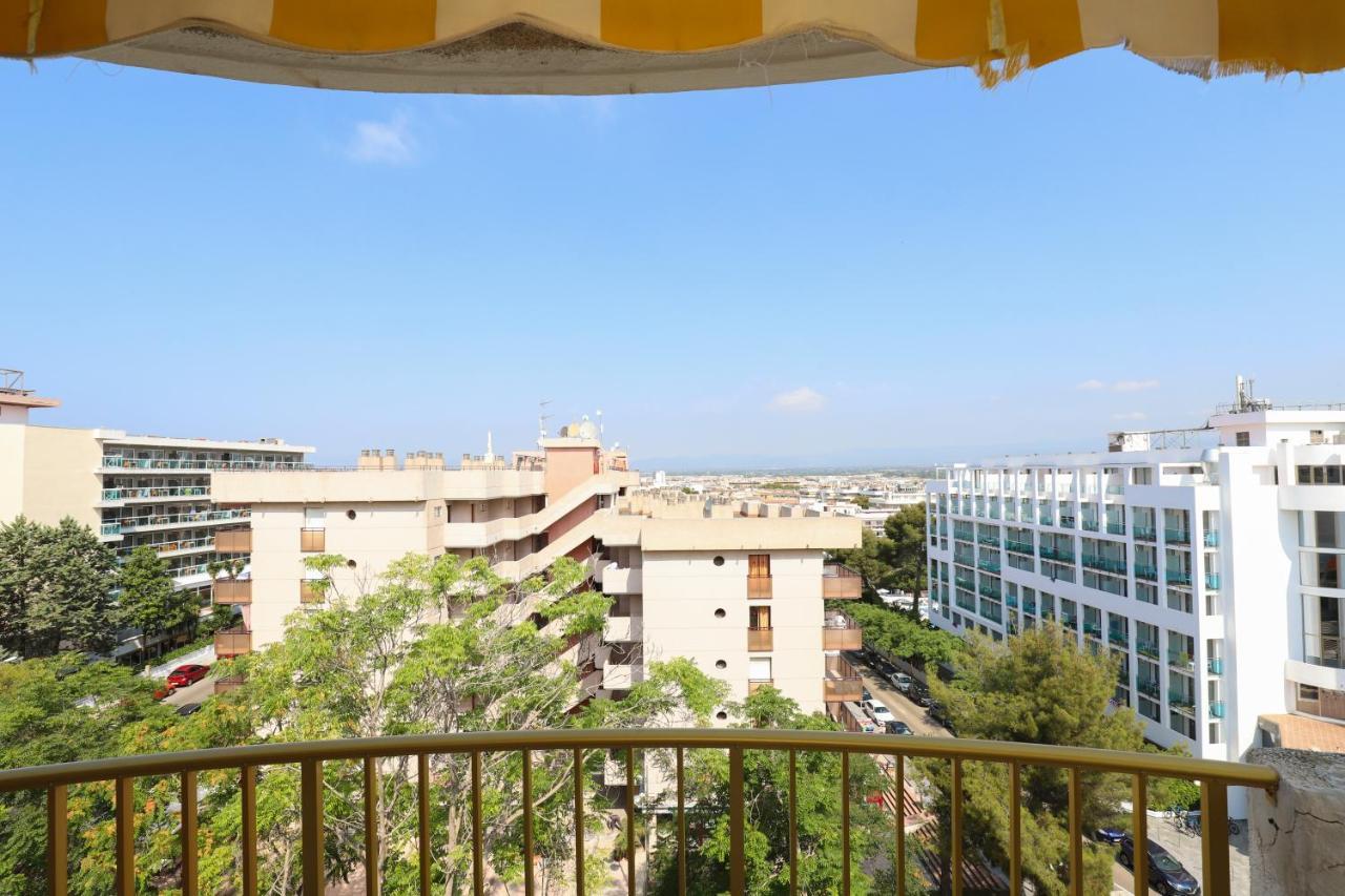 Differentflats Inter2 Apartment *