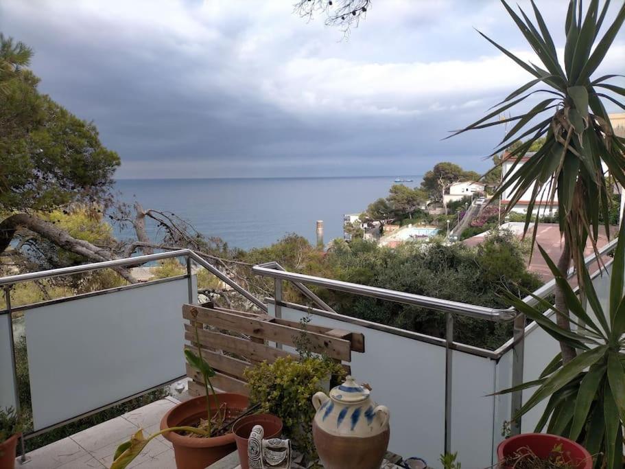 Casa Frente Al Mar * Salou
