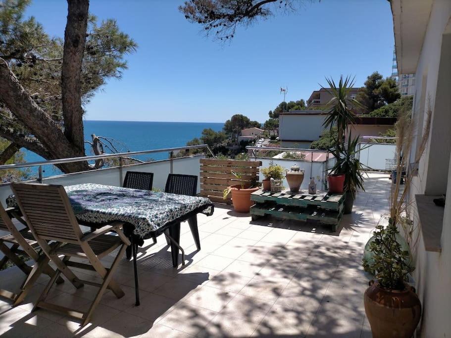 Casa Frente Al Mar Casa de férias