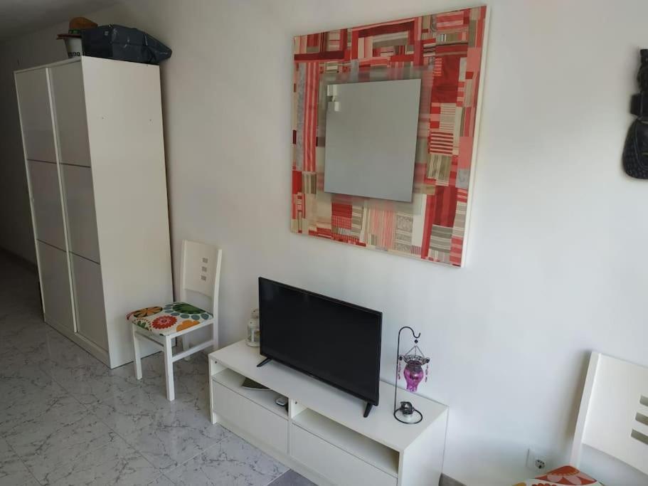 In Salou. Beach Relax Hutt-033474-91 *