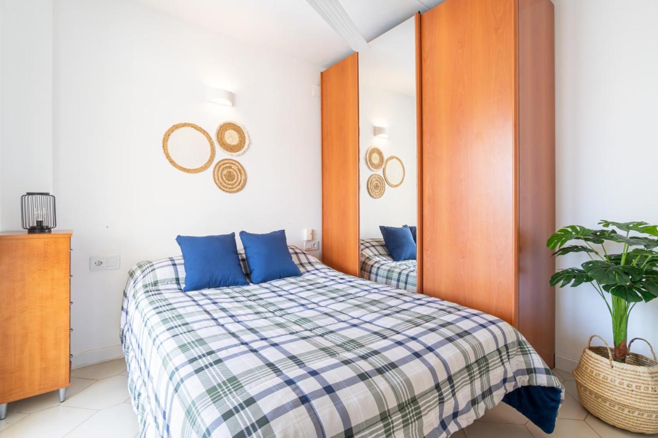 1ºlineamar-2room-novelty-piscina-wifi-portaventura7 * Salou