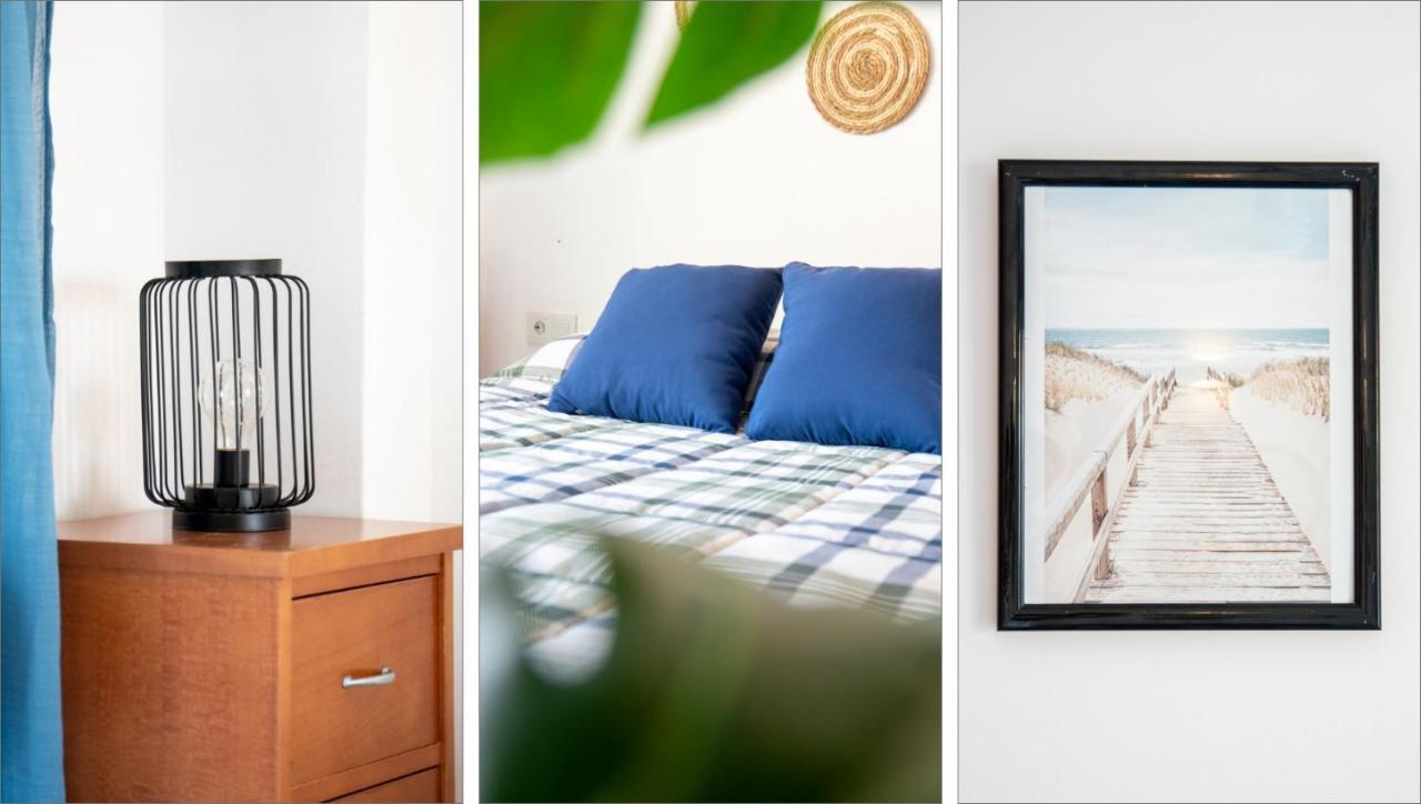 1ºlineamar-2room-novelty-piscina-wifi-portaventura7 Apartment *