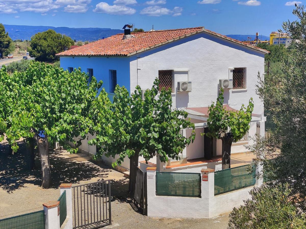 Elena Casa de férias