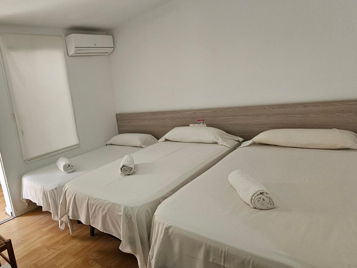 Montsant Guest house Salou