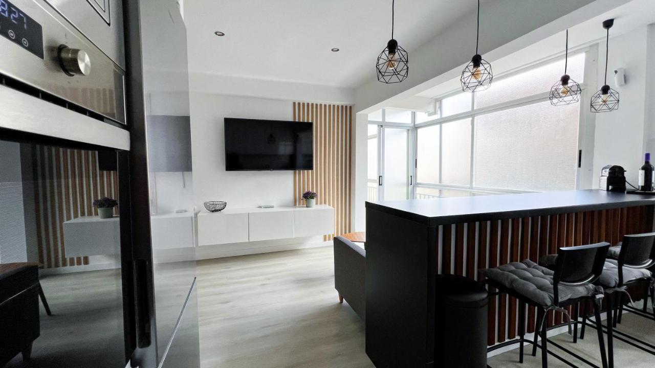 Apartment Modern In Town Centre *