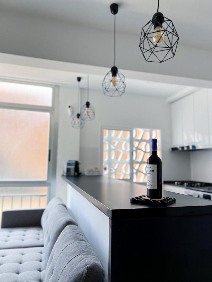 Modern In Town Centre Apartment Salou