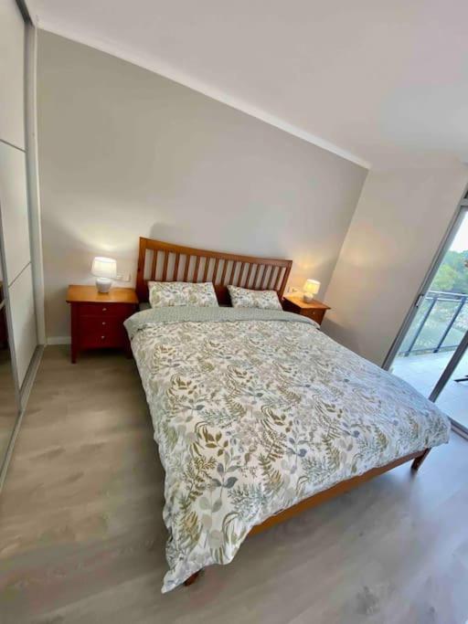 Apartment Charming Cap Salou