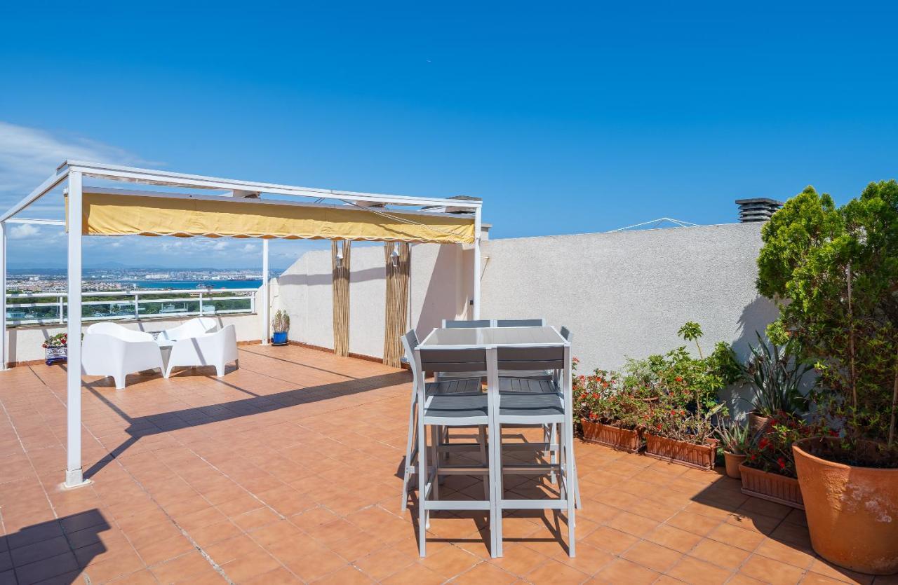 Atico Fonoll Appartement Salou