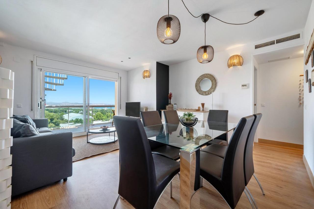 Apartment Atico Fonoll Salou