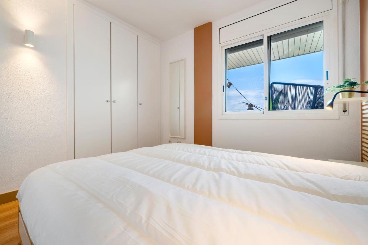 Appartement Atico Fonoll Salou