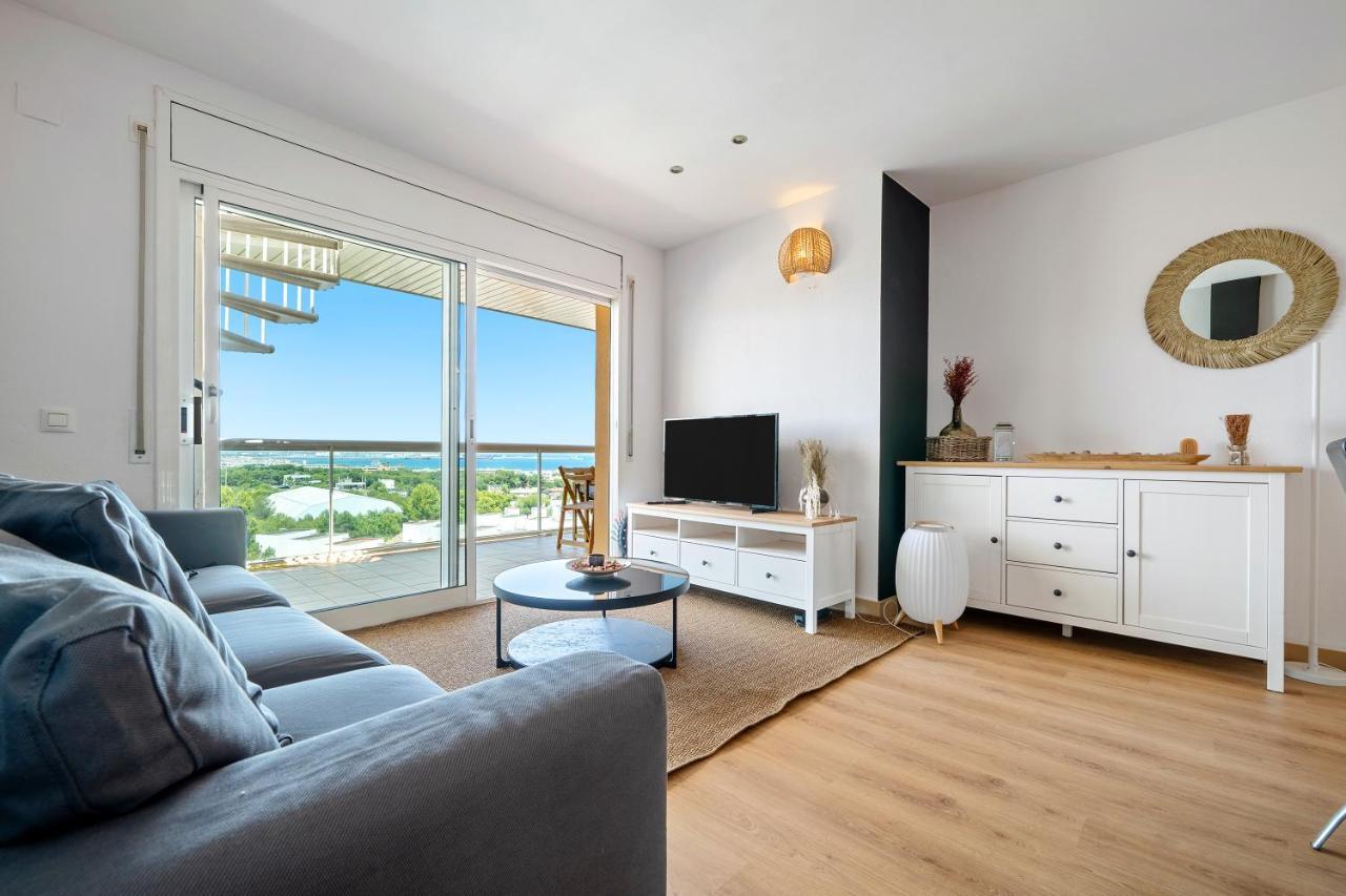 Atico Fonoll Appartement *