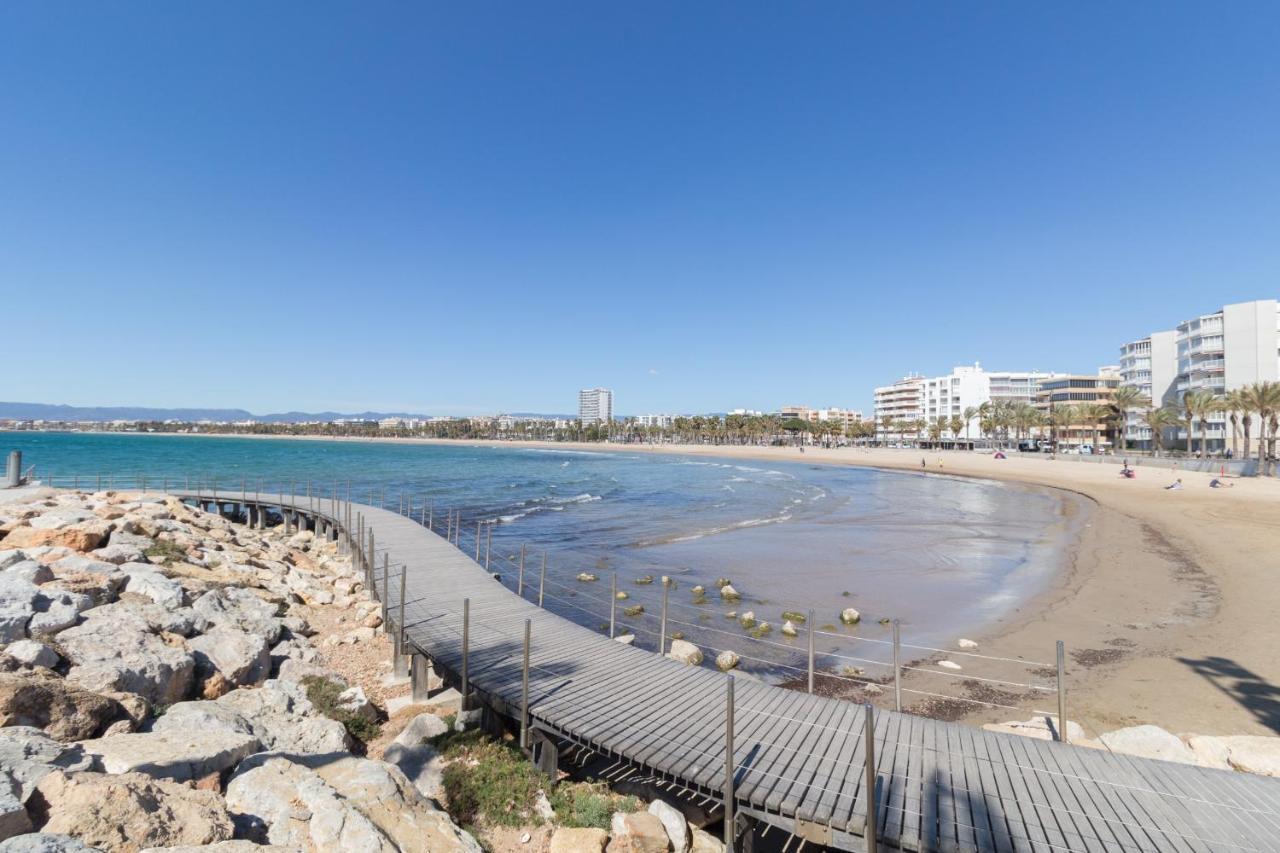 Apartment Rodas Vistas Mar Iberplaya *