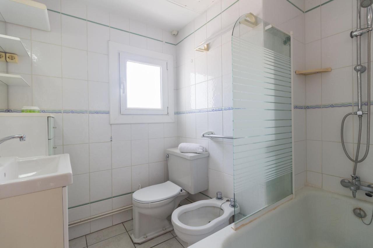 Apartment Rodas Vistas Mar Iberplaya Salou