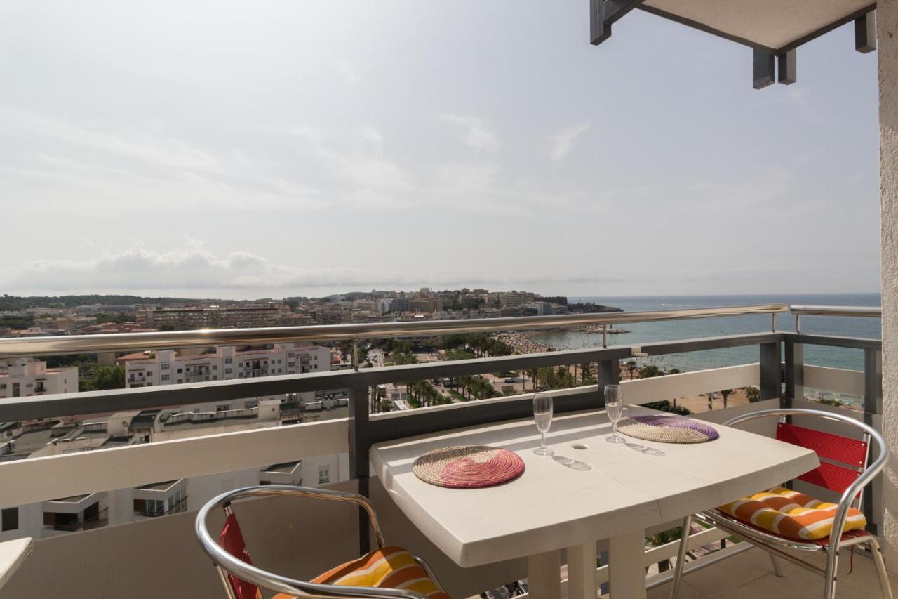Rodas Vistas Mar Iberplaya Salou