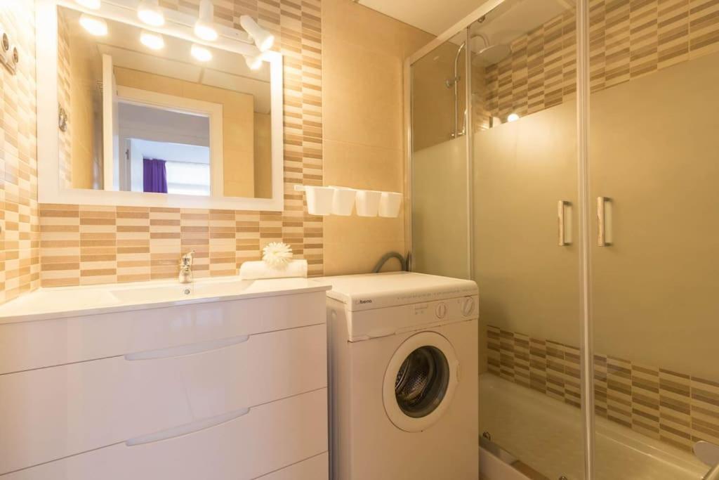 Complejo Residencial-cat6 Apartment Salou