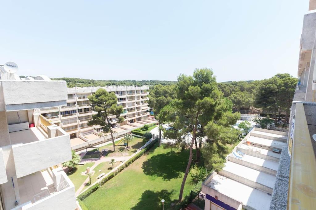 Apartment Complejo Residencial-cat6 Salou