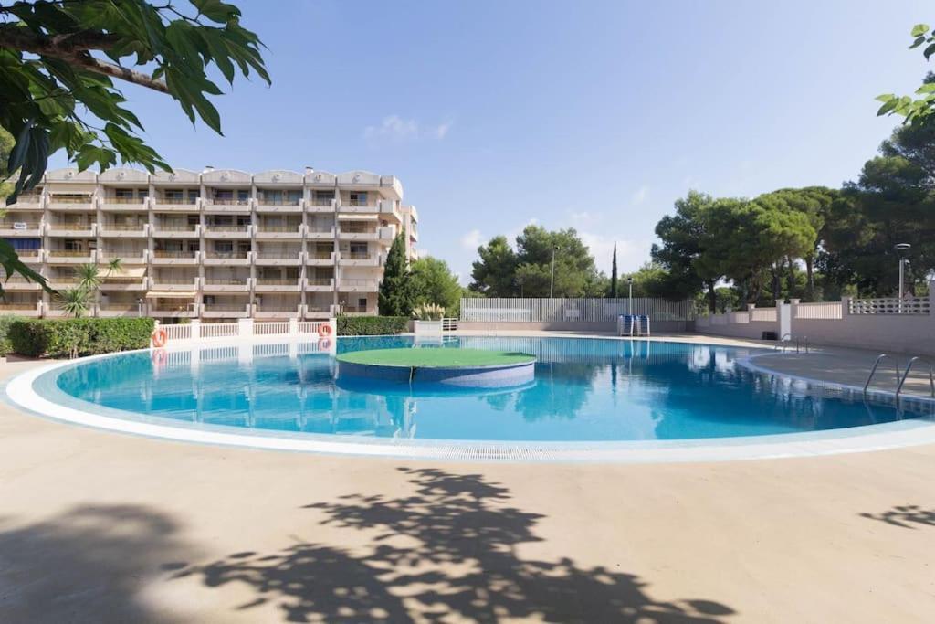 Complejo Residencial-cat6 Apartment Salou