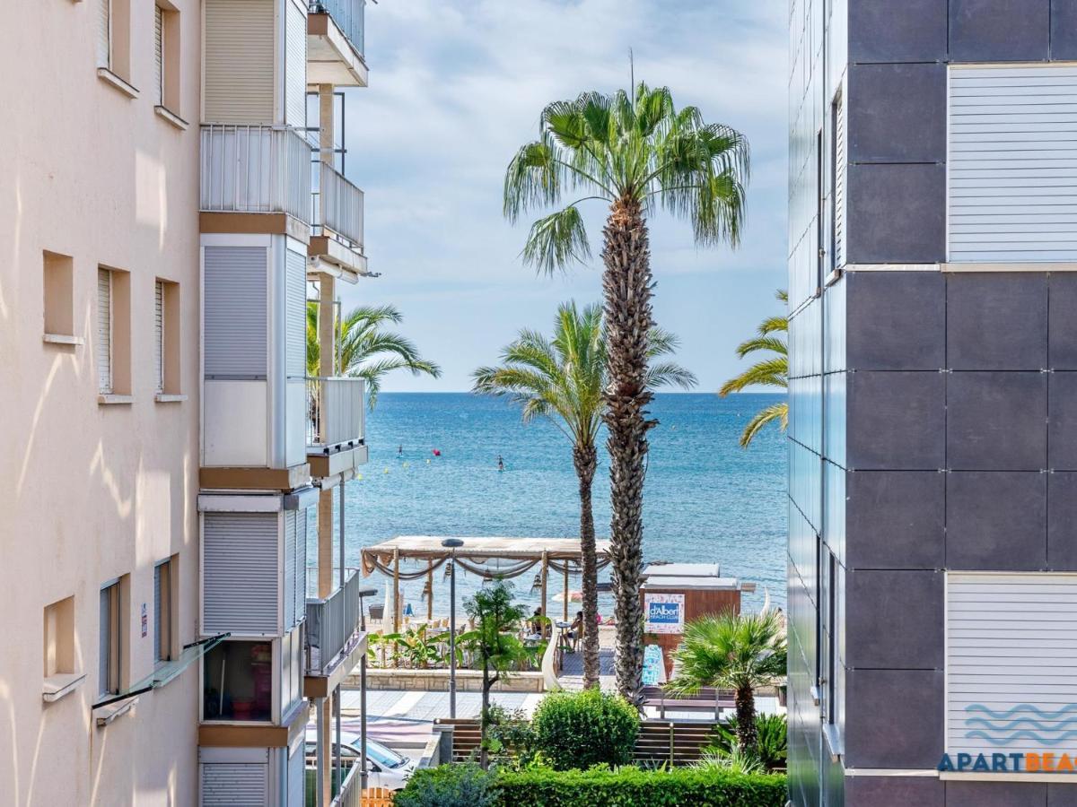 Apartbeach Sunset House Y Vistas Playa * Salou