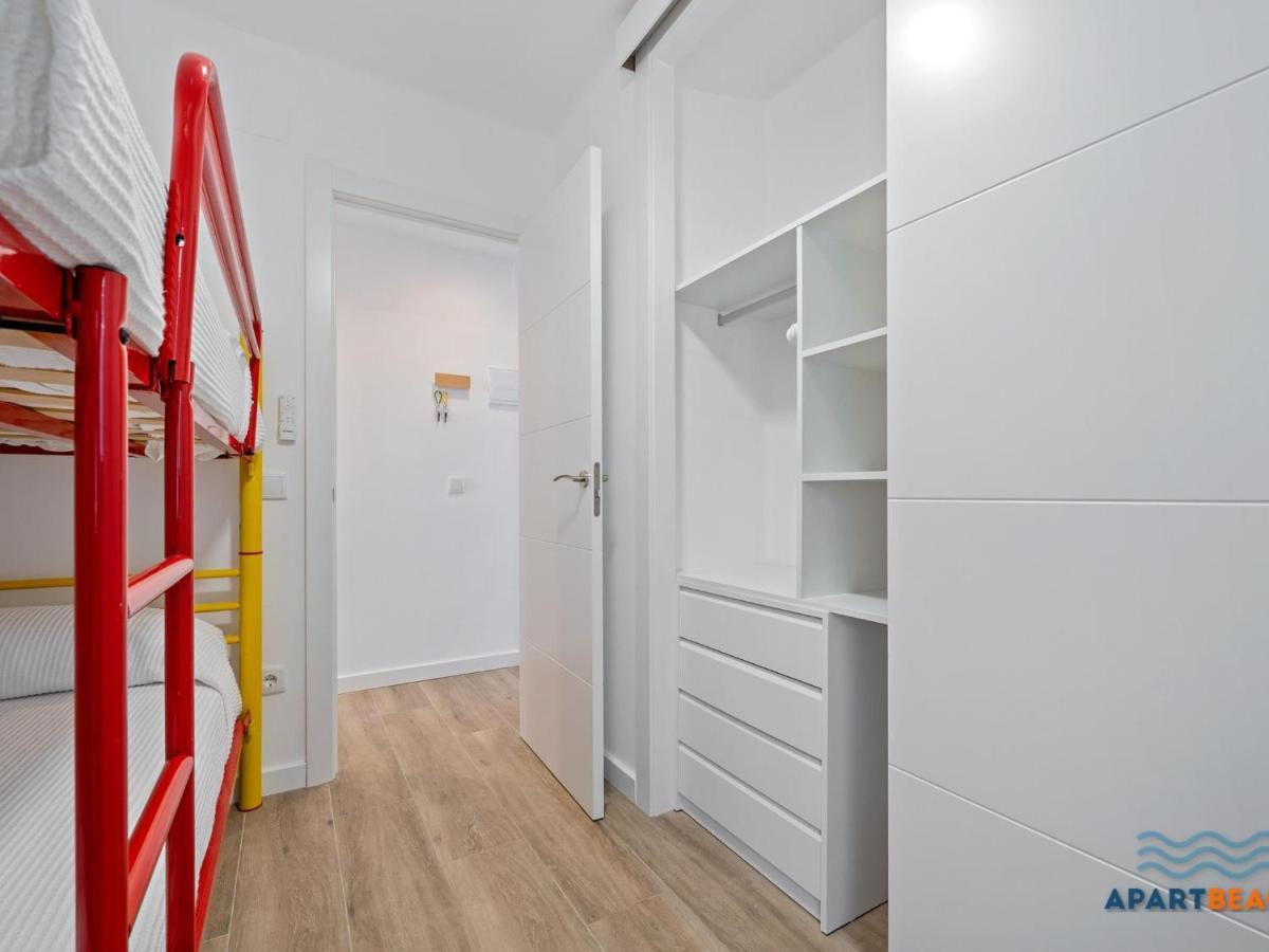 Apartment Apartbeach Sunset House Y Vistas Playa Salou