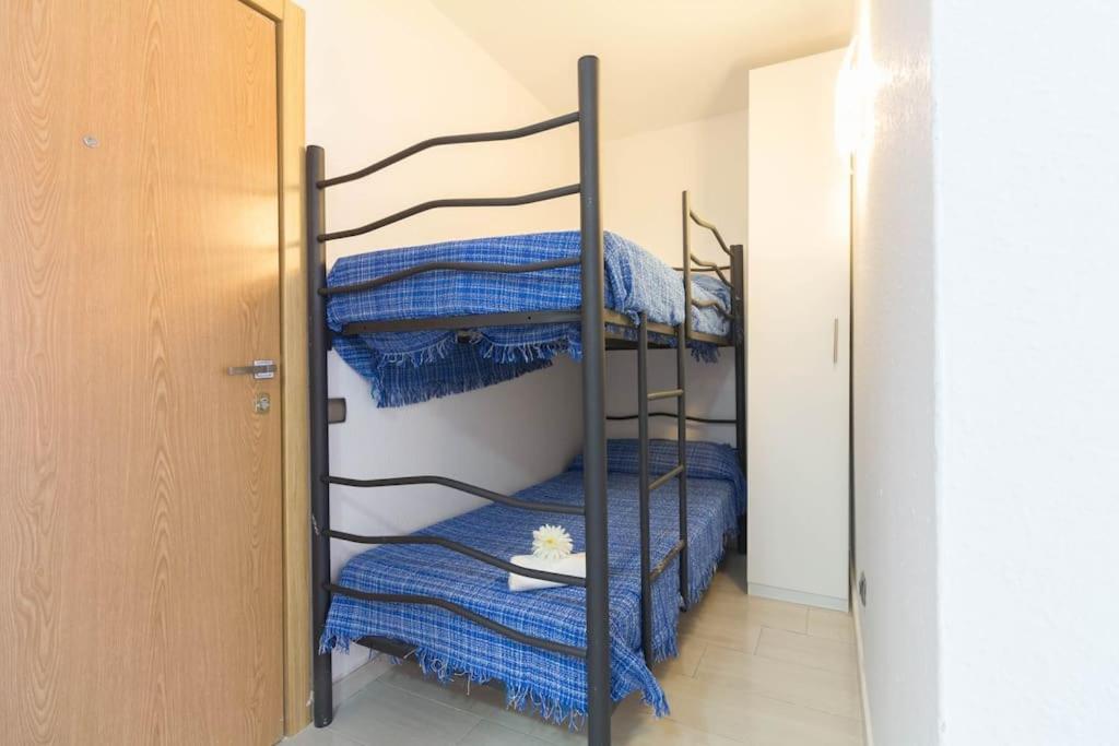 Complejo Residencial-cat6 Apartment *