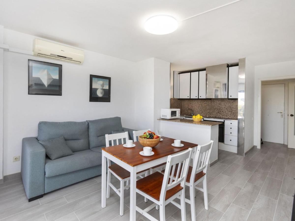 Apartment Cannes By Interhome Salou