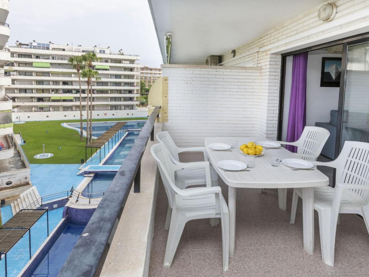 Apartment Cannes By Interhome Salou