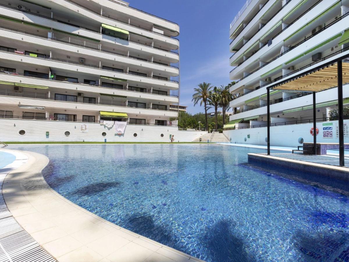 Cannes By Interhome Apartment Salou
