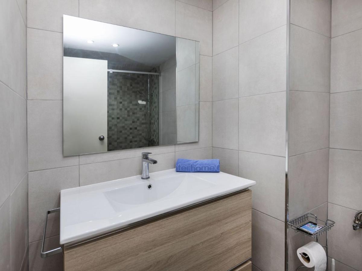 Apartment Cannes By Interhome Salou